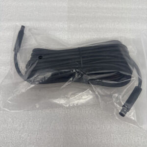 AZDOME 20ft Extension Cable 6 Pin For M550 Rear Camera, Black New *read...